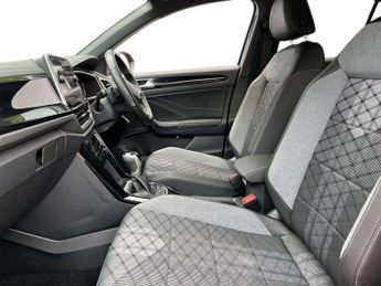 Volkswagen T-Roc 1.5 TSI R-Line 5dr DSG