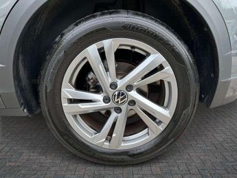 Volkswagen T-Roc 1.5 TSI R-Line 5dr DSG