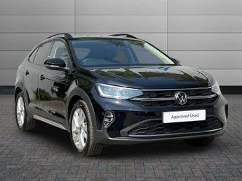 Volkswagen Taigo 1.0 TSI 115 Match 5dr