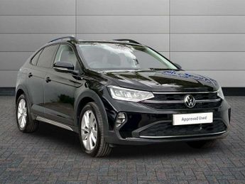 Volkswagen Taigo 1.0 TSI 115 Match 5dr DSG