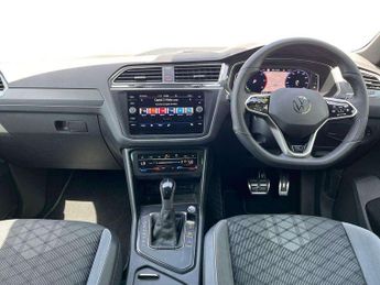 Volkswagen Tiguan 2.0 TDI R-Line 5dr DSG
