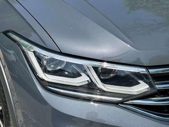 Volkswagen Tiguan 2.0 TDI R-Line 5dr DSG