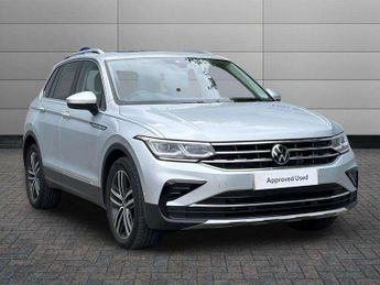 Volkswagen Tiguan 1.5 TSI 150 Elegance 5dr DSG