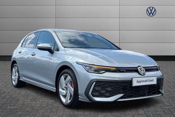 Volkswagen Golf 1.5 TSI 272 GTE eHybrid 5dr DSG