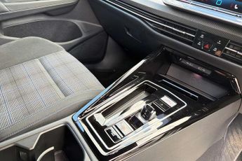 Volkswagen Golf 1.5 TSI 272 GTE eHybrid 5dr DSG