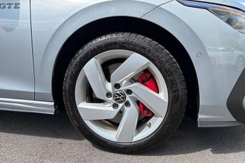 Volkswagen Golf 1.5 TSI 272 GTE eHybrid 5dr DSG