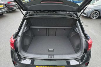 Volkswagen T-Roc 1.5 TSI R-Line 5dr DSG