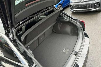 Volkswagen T-Roc 1.5 TSI R-Line 5dr DSG