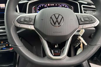 Volkswagen T-Roc 1.5 TSI R-Line 5dr DSG