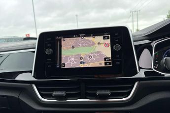 Volkswagen T-Roc 1.5 TSI R-Line 5dr DSG