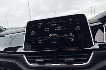 Volkswagen T-Roc 1.5 TSI R-Line 5dr DSG