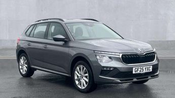 Skoda Kamiq 1.0 TSI 95 SE Edition 5dr
