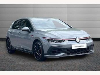 Volkswagen Golf GTi 2.0 TSI 300 GTI Clubsport 5dr DSG