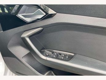Audi A1 30 TFSI 110 S Line 5dr S Tronic