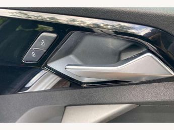 Audi A1 30 TFSI 110 S Line 5dr S Tronic