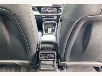 Audi A3 35 TDI Edition 1 4dr S Tronic