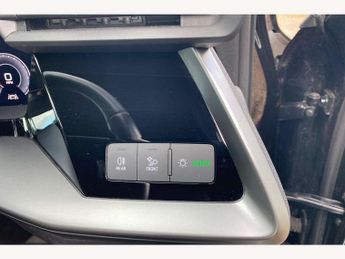 Audi A3 35 TDI Edition 1 4dr S Tronic