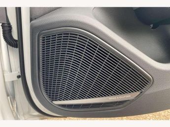 Audi A4 40 TFSI 204 S Line 5dr S Tronic