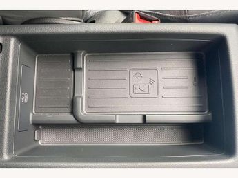 Audi A4 40 TFSI 204 S Line 5dr S Tronic