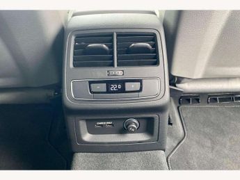 Audi A4 40 TFSI 204 S Line 5dr S Tronic