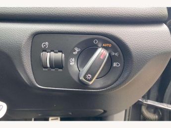 Audi Q3 1.4T FSI Black Edition 5dr S Tronic