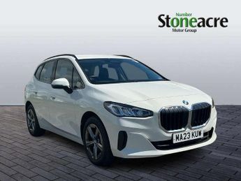 BMW 220 220i MHT Sport 5dr DCT