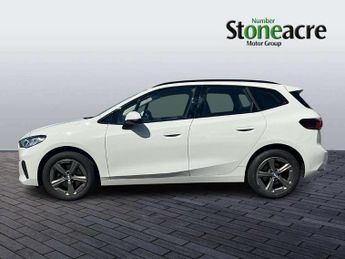 BMW 2 Series 220i MHT Sport 5dr DCT