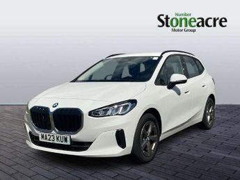 BMW 2 Series 220i MHT Sport 5dr DCT