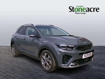 Kia Stonic 1.0T GDi 48V GT-Line 5dr DCT