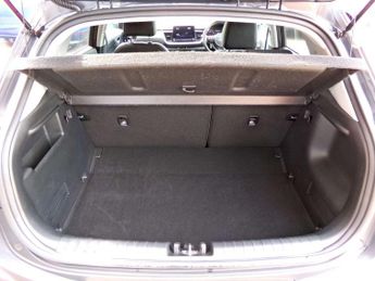 Kia Stonic 1.0T GDi 48V GT-Line 5dr DCT