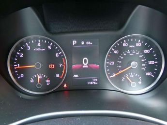 Kia Stonic 1.0T GDi 48V GT-Line 5dr DCT