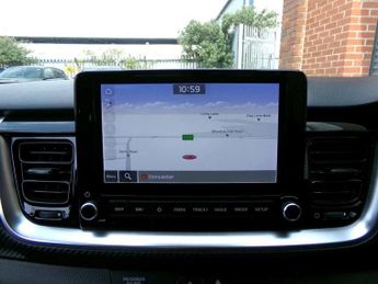 Kia Stonic 1.0T GDi 48V GT-Line 5dr DCT