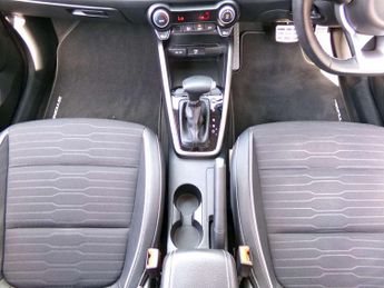Kia Stonic 1.0T GDi 48V GT-Line 5dr DCT