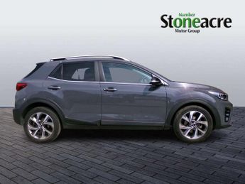 Kia Stonic 1.0T GDi 48V GT-Line 5dr DCT