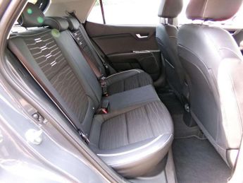 Kia Stonic 1.0T GDi 48V GT-Line 5dr DCT