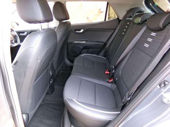Kia Stonic 1.0T GDi 48V GT-Line 5dr DCT