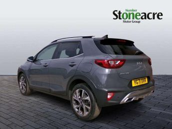 Kia Stonic 1.0T GDi 48V GT-Line 5dr DCT