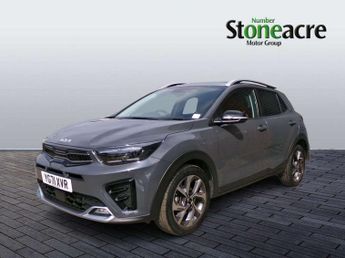 Kia Stonic 1.0T GDi 48V GT-Line 5dr DCT