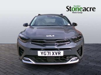 Kia Stonic 1.0T GDi 48V GT-Line 5dr DCT