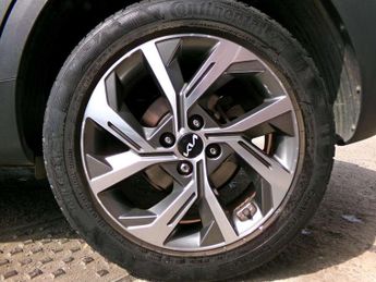 Kia Stonic 1.0T GDi 48V GT-Line 5dr DCT