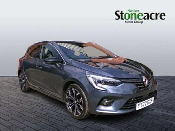Renault Clio 1.0 TCe 90 Techno 5dr