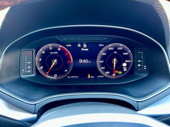 SEAT Ibiza 1.0 TSI 115 FR Sport 5dr DSG