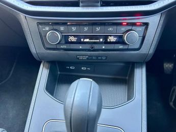 SEAT Ibiza 1.0 TSI 115 FR Sport 5dr DSG