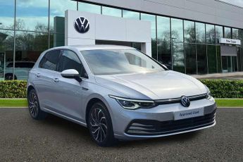 Volkswagen Golf 1.5 TSI 150 Style 5dr