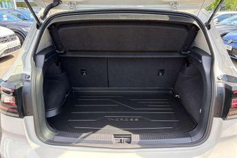 Volkswagen T-Cross 1.0 TSI 110 SEL 5dr DSG
