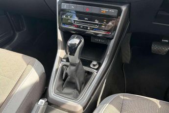 Volkswagen T-Cross 1.0 TSI 110 SEL 5dr DSG
