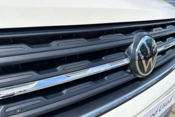 Volkswagen T-Cross 1.0 TSI 110 SEL 5dr DSG