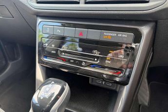 Volkswagen T-Cross 1.0 TSI 110 SEL 5dr DSG