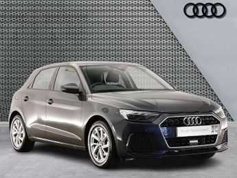 Audi A1 30 TFSI 110 Sport 5dr S Tronic