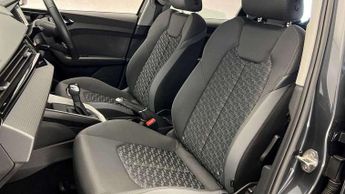 Audi A1 30 TFSI 110 Sport 5dr S Tronic